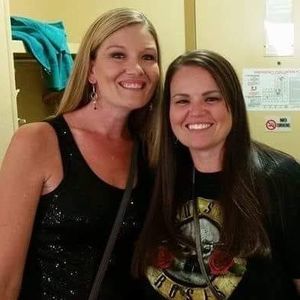 Meet your Posher, Lori